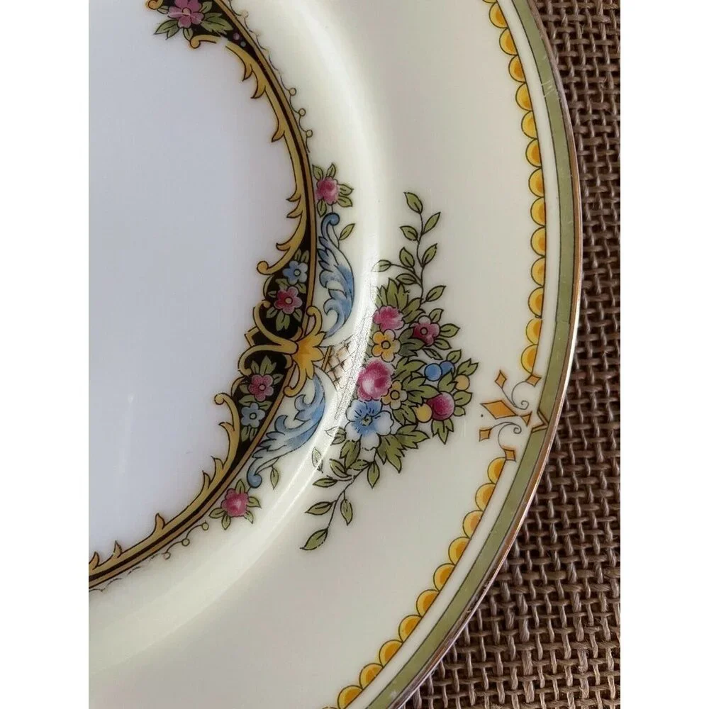 Set of 3 Noritake Japan 